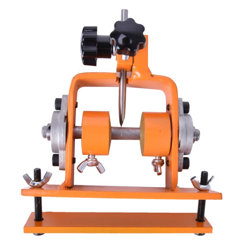 Professional Hand Tool Sets 1pc Manual Cable Wire Stripping Machine Peeling Stripper StripperProfessional
Professional Hand Tool Sets 1pc Manual Cable Wire Stripping Machine Peeling Stripper StripperProfessional