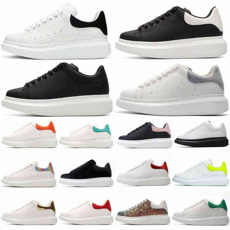 2022 designer white Black shoes classic suede velvet leather women womens flats platform oversized sneaker men mens espadrille flat solo sne, 33
2022 designer white Black shoes classic suede velvet leather women womens flats platform oversized sneaker men mens espadrille flat solo sne, 33