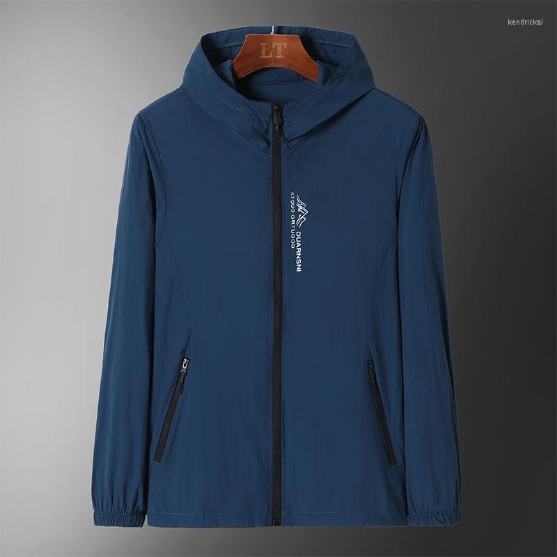 Men's Trench Coats Men Jackets Women Waterproof Sun Protection Clothing Fishing Hunting Mens Outdoor Quick Dry Skin Windbreaker Anti UV Kend, Black
Men's Trench Coats Men Jackets Women Waterproof Sun Protection Clothing Fishing Hunting Mens Outdoor Quick Dry Skin Windbreaker Anti UV Kend, Black