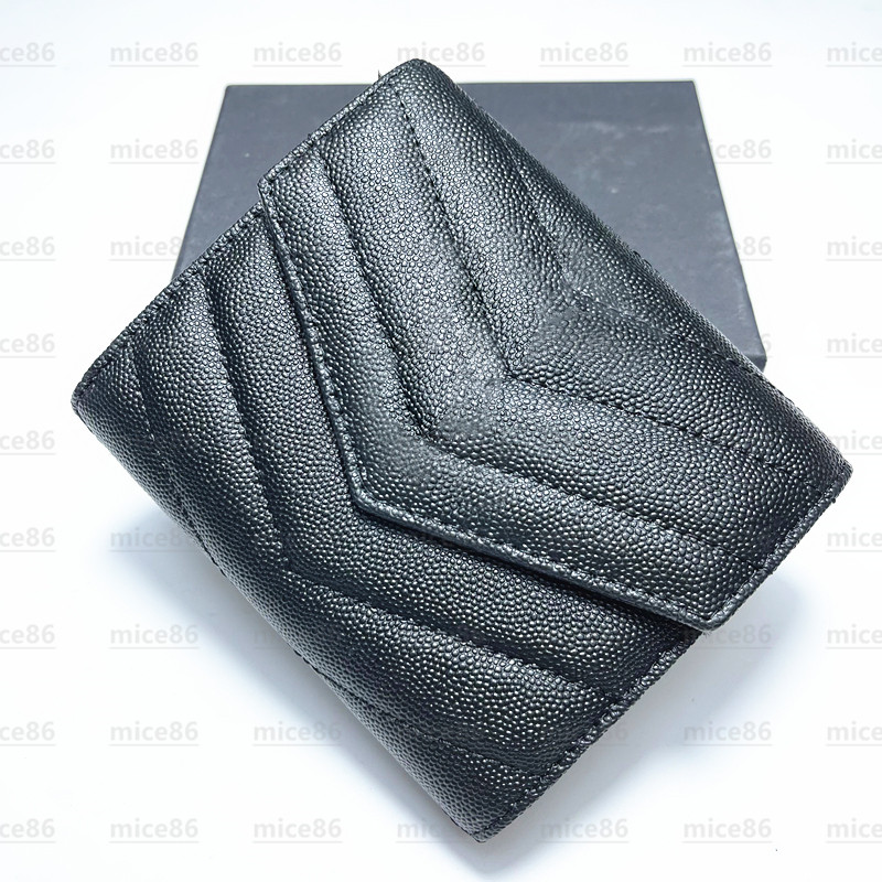Top quality Genuine Leather Purse card holder Lambskin wallet Men famous Women's Holders Luxurys designer fashion Coin free men Wallets Key Pocket Interior Slot, Black silver
Top quality Genuine Leather Purse card holder Lambskin wallet Men famous Women's Holders Luxurys designer fashion Coin free men Wallets Key Pocket Interior Slot, Black silver