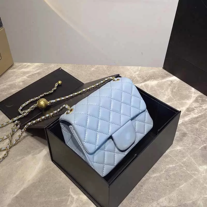 Small Flap Classic … - image