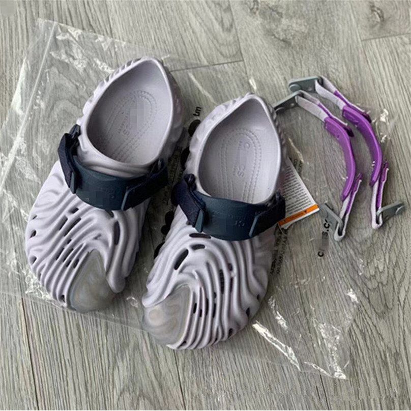 2022 Pollex Clog Buckle designer Sandals slippers slides classic mens Stratus Menemsha Cucumber Urchin Waterproof Shoes Nursing Hospital women size M4-M12, Purple
2022 Pollex Clog Buckle designer Sandals slippers slides classic mens Stratus Menemsha Cucumber Urchin Waterproof Shoes Nursing Hospital women size M4-M12, Purple