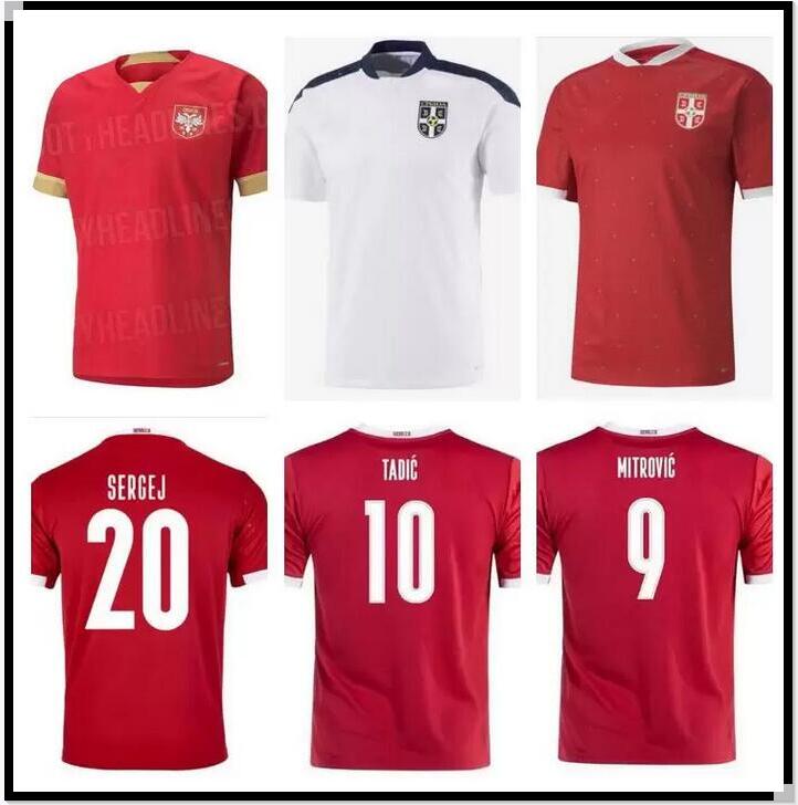 2022 2023 Serbia soccer jerseys 22 23 Armenia North Macedonia Serbiea football shirt Vlahovic MILIVOJEVIC MITROVIC Kostic TADIC KOLAROV
2022 2023 Serbia soccer jerseys 22 23 Armenia North Macedonia Serbiea football shirt Vlahovic MILIVOJEVIC MITROVIC Kostic TADIC KOLAROV