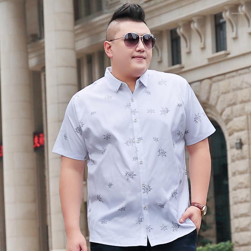 Casual Shirts Men Fashion Trending Short Sleeved Shirt Button Up Oversized Blouse Top Quality Designer Camisa Masculina Men's, 3936 white
Casual Shirts Men Fashion Trending Short Sleeved Shirt Button Up Oversized Blouse Top Quality Designer Camisa Masculina Men's, 3936 white