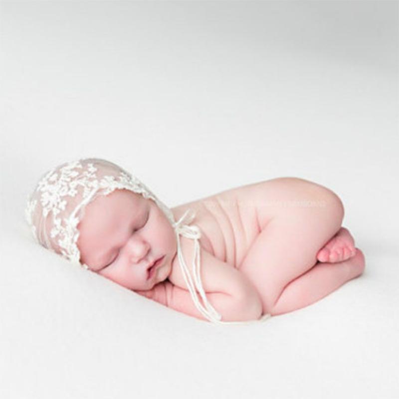 Hair Accessories Baby Girls Boys Flower Lace Hat Eyelet Breathable Cotton Bonnet Adjustable Sun Pography Props GirlHair, White
Hair Accessories Baby Girls Boys Flower Lace Hat Eyelet Breathable Cotton Bonnet Adjustable Sun Pography Props GirlHair, White