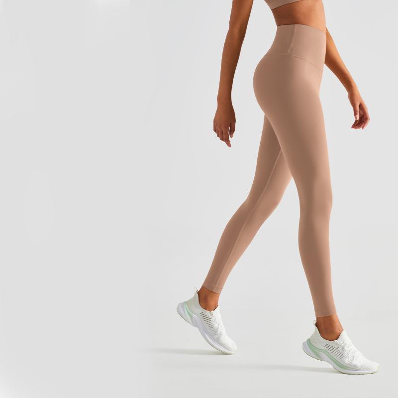 Yoga Outfit 2022 Women Leggings 29 Inch Thick Fabric Gym Skinny High Rise Pants 4-way Stretch Fitness PantsYoga, Copper
Yoga Outfit 2022 Women Leggings 29 Inch Thick Fabric Gym Skinny High Rise Pants 4-way Stretch Fitness PantsYoga, Copper