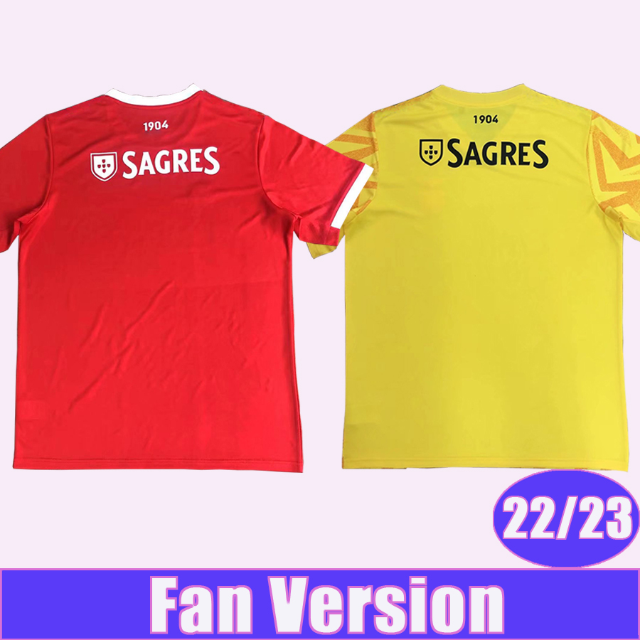 22 23 Benfica DARWIN A.ALMEIDA GILBERTO Mens Soccer Jerseys D. GONCALVES GIL DIAS PAULO BERNARDO Home Away 3rd Football Shirts, Qm8640 22 23 away no patch
22 23 Benfica DARWIN A.ALMEIDA GILBERTO Mens Soccer Jerseys D. GONCALVES GIL DIAS PAULO BERNARDO Home Away 3rd Football Shirts, Qm8640 22 23 away no patch