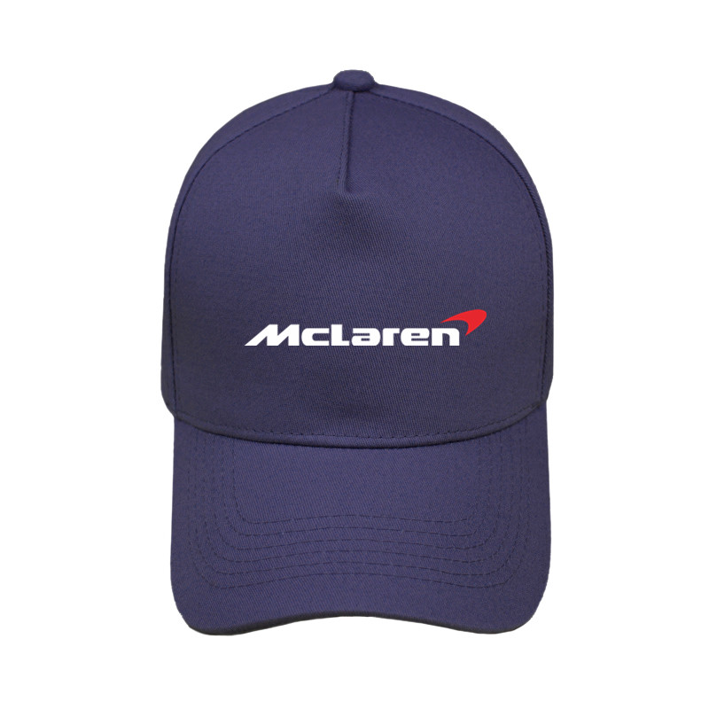 Mclaren Baseball Cap Men Women Adjustable Snapback Hats Cool Hat Outdoor Caps MZ-075350K255s, Black
Mclaren Baseball Cap Men Women Adjustable Snapback Hats Cool Hat Outdoor Caps MZ-075350K255s, Black