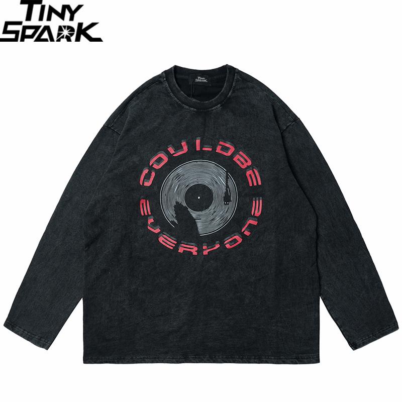 Men's T-Shirts Hip Hop Streetwear T Shirt Retro Graphic Harajuku T-Shirt Black 2022 Autumn Men Cotton Casual Long Sleeve Tshirt Vintage Hips, A205bl5606
Men's T-Shirts Hip Hop Streetwear T Shirt Retro Graphic Harajuku T-Shirt Black 2022 Autumn Men Cotton Casual Long Sleeve Tshirt Vintage Hips, A205bl5606