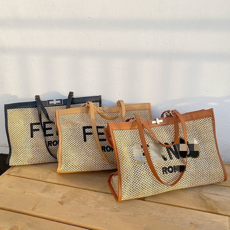 2022 New Designer Women's Bags Fashion Shoulder Bag Letter Personality Ins Tote Bag Large Capicity Spring and Summer, As pic
2022 New Designer Women's Bags Fashion Shoulder Bag Letter Personality Ins Tote Bag Large Capicity Spring and Summer, As pic