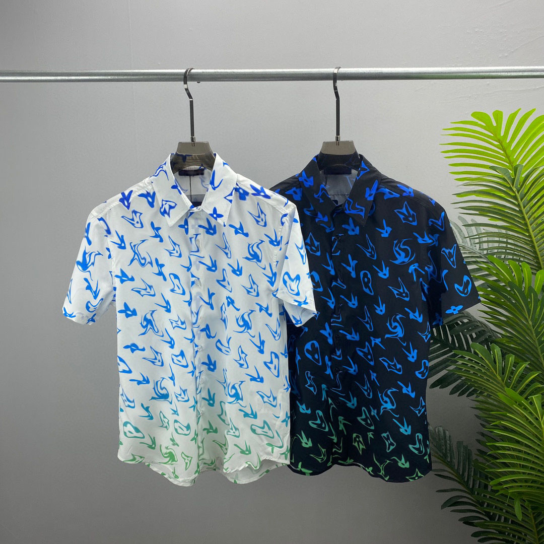 2022ss spring and summer new shirt high grade cotton Sweatshirts printing short pants sleeve round neck panel T-Shirt Size: m-l-xl-xxl-xxxl Color: black white ya511
2022ss spring and summer new shirt high grade cotton Sweatshirts printing short pants sleeve round neck panel T-Shirt Size: m-l-xl-xxl-xxxl Color: black white ya511