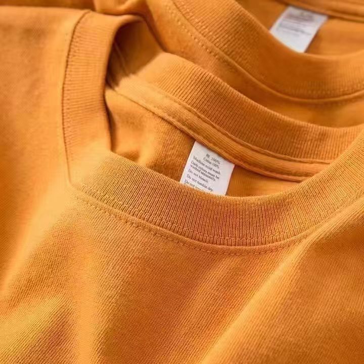 CMY000999 01Top Men's Clothing Short sleeve Tees Polos Mens T-Shirts Summer simple icon hih quality cotton Casual solid color T-shirt Men Fashion T 02 pengyiming, #1
CMY000999 01Top Men's Clothing Short sleeve Tees Polos Mens T-Shirts Summer simple icon hih quality cotton Casual solid color T-shirt Men Fashion T 02 pengyiming, #1