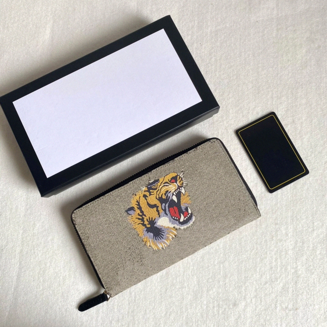 men animal long wallet leather black snake tiger bee zippy wallets designer women luxury purse card holders with gift boxkTSd#
men animal long wallet leather black snake tiger bee zippy wallets designer women luxury purse card holders with gift boxkTSd#