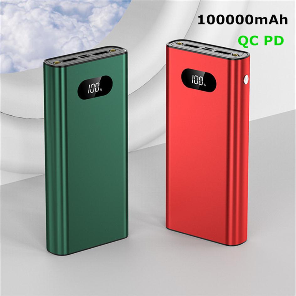QC PD 40w Power Bank 80000mAh Portable Charging Poverbank Mobile Phone External Battery280y
QC PD 40w Power Bank 80000mAh Portable Charging Poverbank Mobile Phone External Battery280y