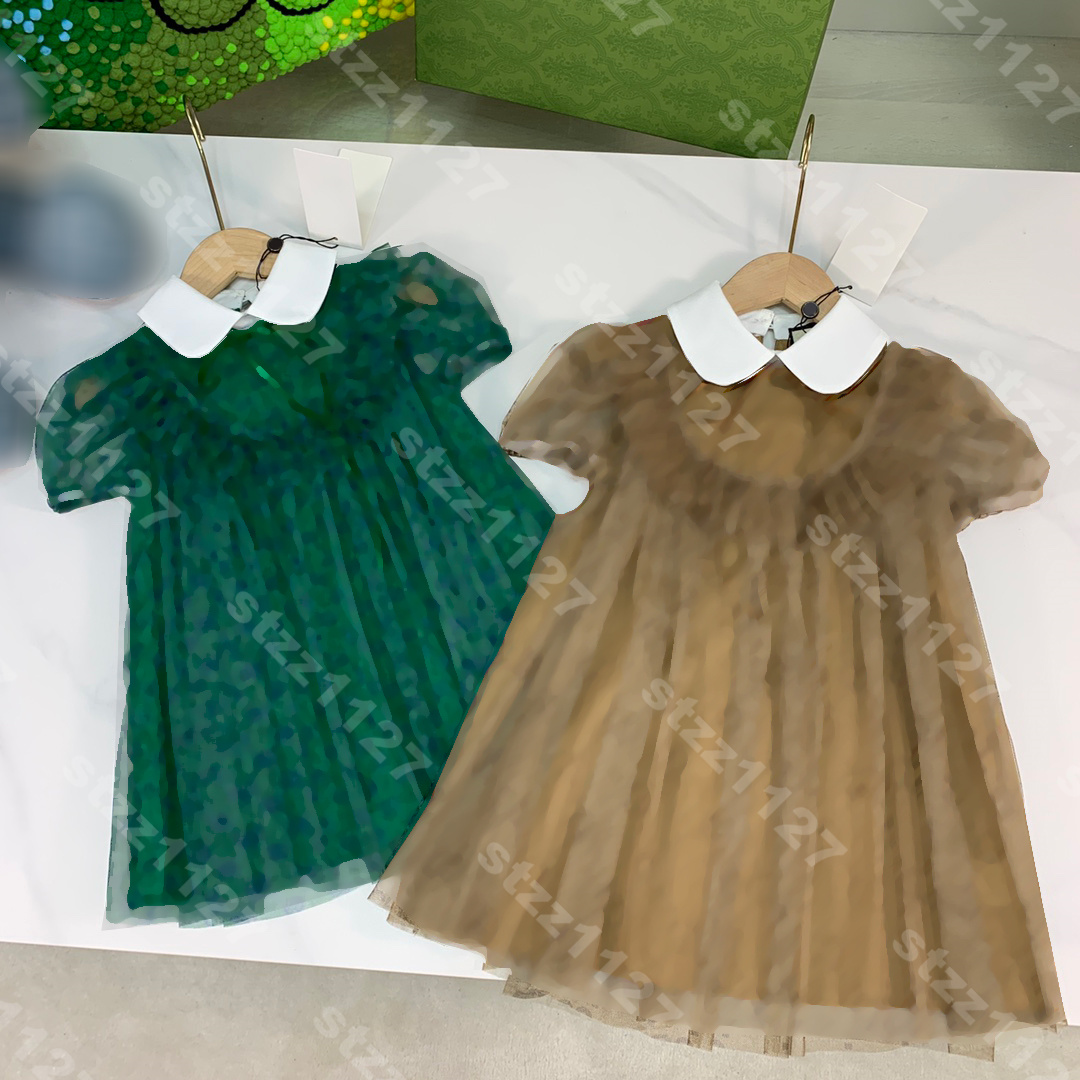 fashion girls princess party dresses puff sleeves lace mesh print dress shirts g..cci logo brand baby Clothes 5A quality Casual Child Clothing
fashion girls princess party dresses puff sleeves lace mesh print dress shirts g..cci logo brand baby Clothes 5A quality Casual Child Clothing