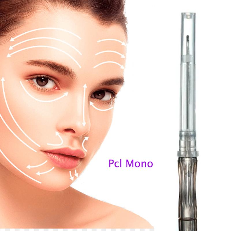 Tattoo Needles Factory Wholesale Price PCL Mono Thread L For Face LiftingTattoo