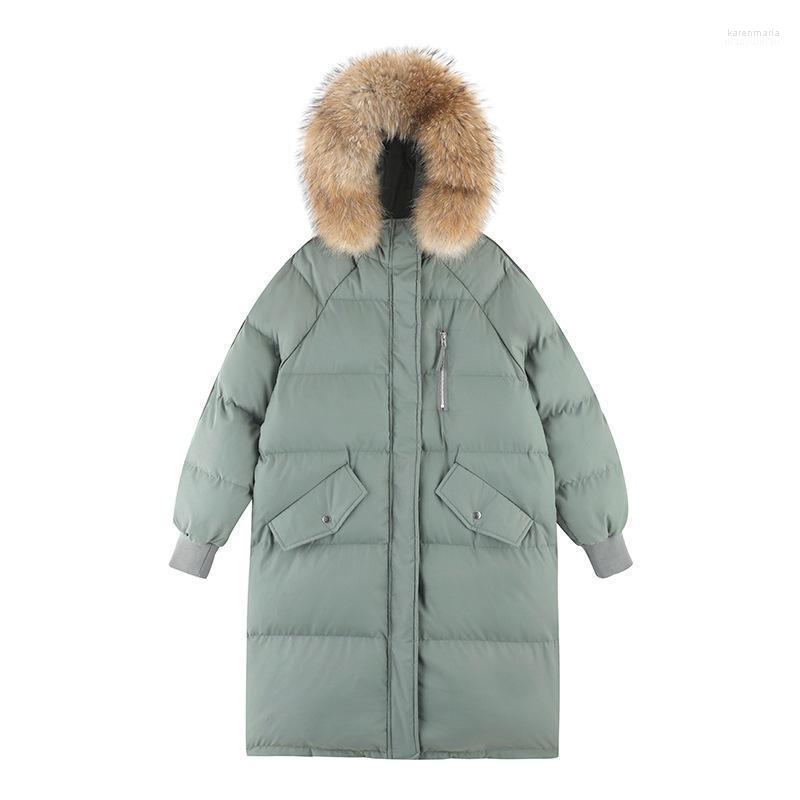 Women' Down & Parkas Padded Jacket Women Winter 2022 Korean Thickened Long Bread Coats Loose To Keep Warm Quilted Overcoat Female Tide Kare, Black
Women' Down & Parkas Padded Jacket Women Winter 2022 Korean Thickened Long Bread Coats Loose To Keep Warm Quilted Overcoat Female Tide Kare, Black