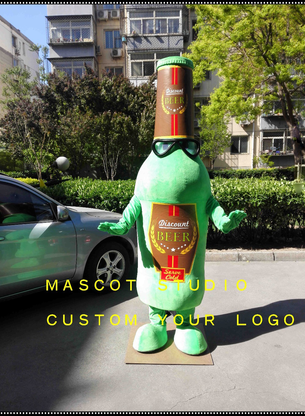 green bottle mascot costume beer bottle custom fancy costume anime kit mascotte theme fancy dress carnival costume41773
green bottle mascot costume beer bottle custom fancy costume anime kit mascotte theme fancy dress carnival costume41773