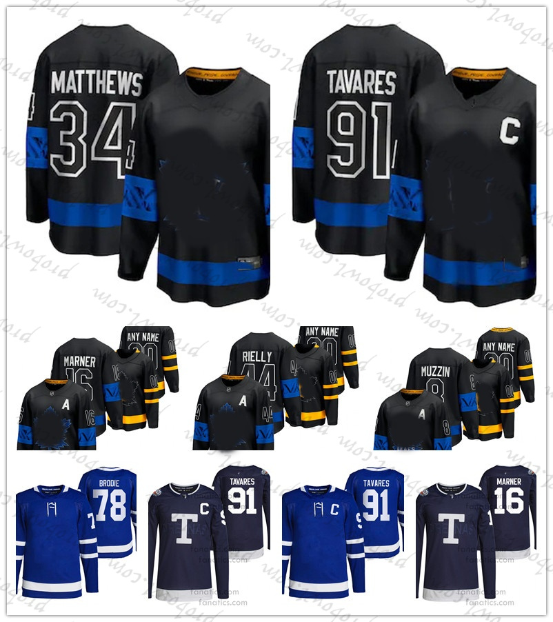 2022 Maple Leafs 55 Mark Giordano New Black Third Jersey Mitchell Marner Goalie Cut S-6XL Auston Matthews Andersen Clark John Tavares Morgan Rielly Mens Womens Youth, Mens size custom
2022 Maple Leafs 55 Mark Giordano New Black Third Jersey Mitchell Marner Goalie Cut S-6XL Auston Matthews Andersen Clark John Tavares Morgan Rielly Mens Womens Youth, Mens size custom