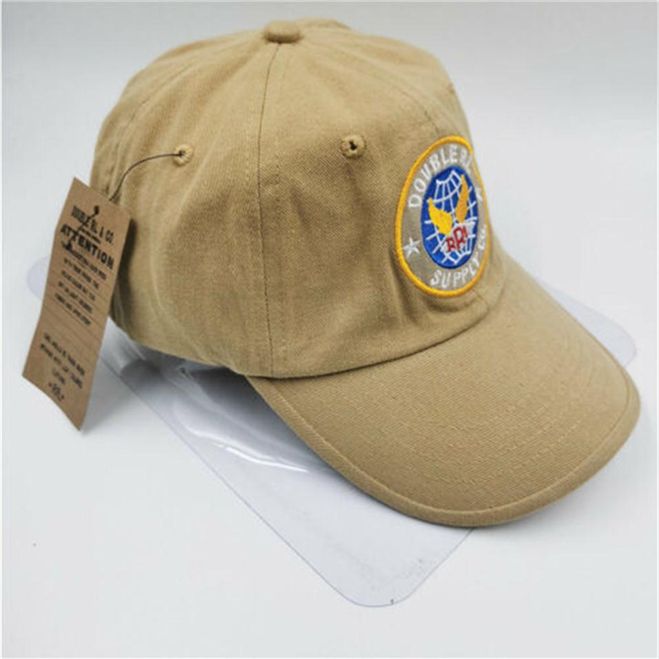 Khaki Warm Polo Cap Classic Embroidered RRL The Air Force Unisex Vintage Hat Casual Adjustable247c
Khaki Warm Polo Cap Classic Embroidered RRL The Air Force Unisex Vintage Hat Casual Adjustable247c