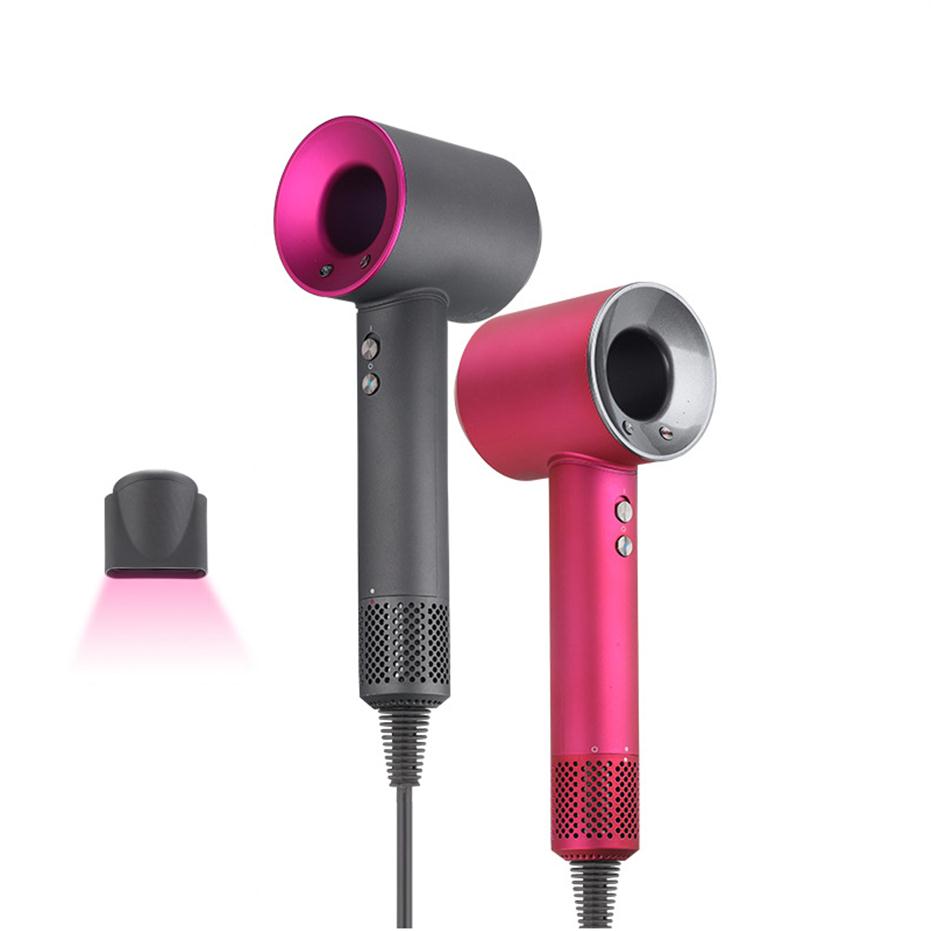Home Professinal Hair Dryer Powerful Hairdryer Constant Anion Electric Quick Dry Hair Dryer Negative Ion hair blow dryer brush223N
Home Professinal Hair Dryer Powerful Hairdryer Constant Anion Electric Quick Dry Hair Dryer Negative Ion hair blow dryer brush223N
