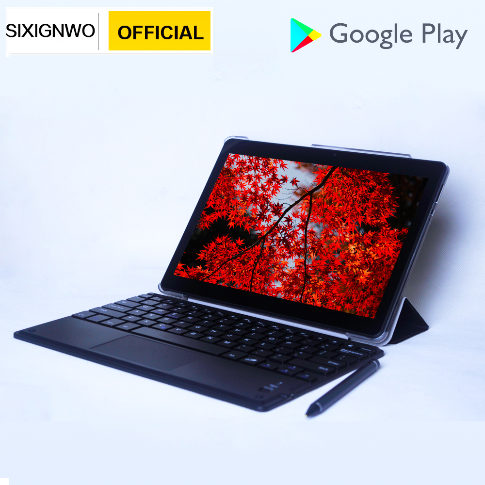 2022 NEW X30+ Helio X30 Deca Core MTK 6799 Android 8.0 Tablet PC 10" 1920x1200 Display 8GB RAM 256GB ROM 4G Phone Call OTG Tablets, Black
2022 NEW X30+ Helio X30 Deca Core MTK 6799 Android 8.0 Tablet PC 10" 1920x1200 Display 8GB RAM 256GB ROM 4G Phone Call OTG Tablets, Black