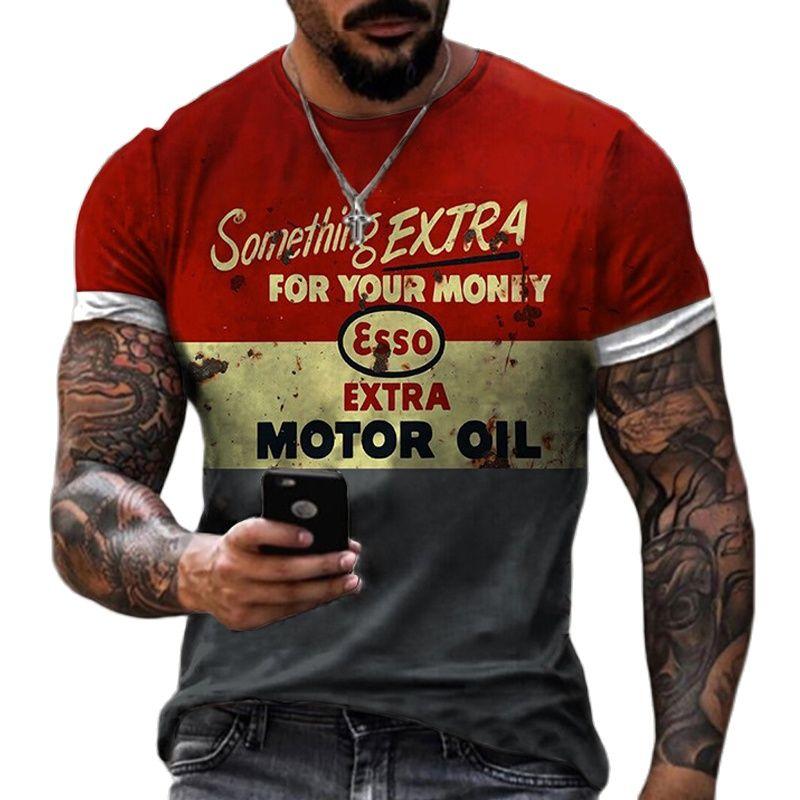 Men' T-Shirts Fashion T Shirt For Men Clothes Summer Casual Short Sleeve Tshirt Streetwear Print Letter Tee Tops Tees 6XLMen, 1688-ofsg-0197
Men' T-Shirts Fashion T Shirt For Men Clothes Summer Casual Short Sleeve Tshirt Streetwear Print Letter Tee Tops Tees 6XLMen, 1688-ofsg-0197