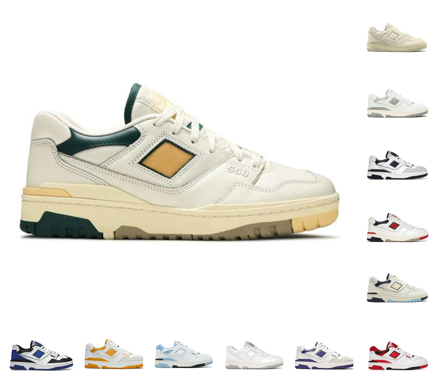 2022 new Fashion Women Mens Trainers B550 550 Shoes Aime Leon Dore Green Yellow Rich Paul Syracuse Orange White Grey Red BB550 Sports Sneakers 36-45, Please contact us
2022 new Fashion Women Mens Trainers B550 550 Shoes Aime Leon Dore Green Yellow Rich Paul Syracuse Orange White Grey Red BB550 Sports Sneakers 36-45, Please contact us