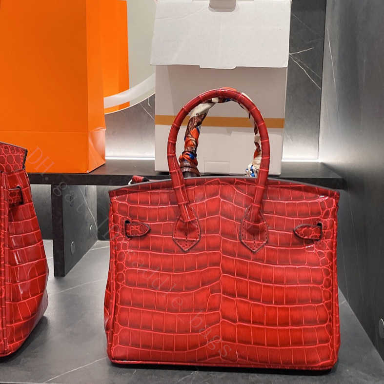 Birkin New Leather Top quality famous Designer Shoulder Bags Handbags shopping totes lady fashion cross body Alligator letter with Random, Color b
Birkin New Leather Top quality famous Designer Shoulder Bags Handbags shopping totes lady fashion cross body Alligator letter with Random, Color b