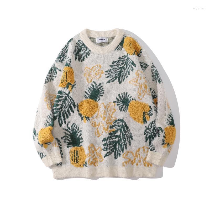 Men's Sweaters Men's Autumn Cute Pineapple Three-Dimensional Fun Printed Casual SweaterMen's Olga22, Black
Men's Sweaters Men's Autumn Cute Pineapple Three-Dimensional Fun Printed Casual SweaterMen's Olga22, Black