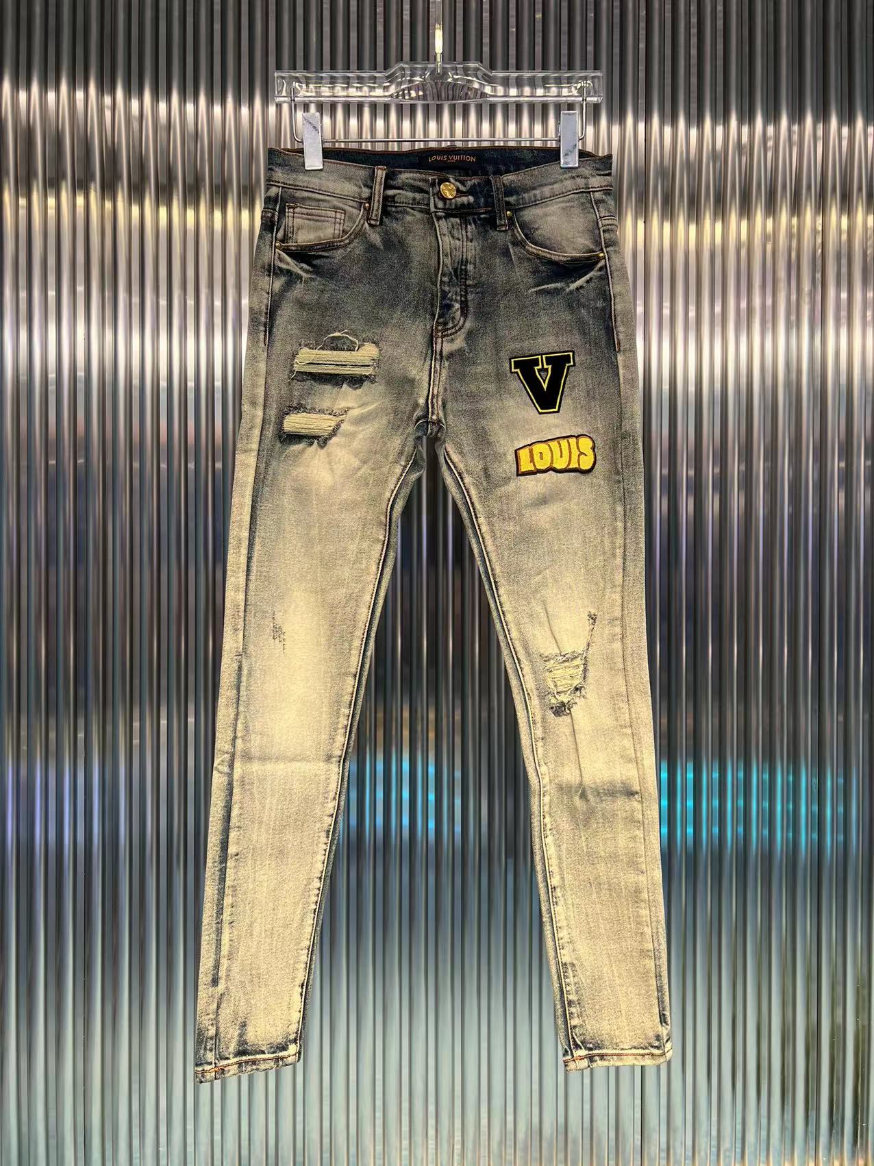 SS22 Mens jeans Skinny Slim Fit Washed Coating material Luxury Denim Elastic Motorcycle Men HY-3502 Original 1:1 Designer SZ29-40, Yl226005
SS22 Mens jeans Skinny Slim Fit Washed Coating material Luxury Denim Elastic Motorcycle Men HY-3502 Original 1:1 Designer SZ29-40, Yl226005