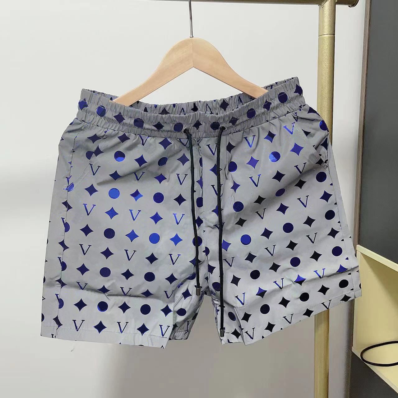 Drying Fashion Mens Designers shorts Quick SwimWear Printing Summer Board Beach Pants Men Swim Short Size QAQ BDZ2, Extra amount
Drying Fashion Mens Designers shorts Quick SwimWear Printing Summer Board Beach Pants Men Swim Short Size QAQ BDZ2, Extra amount