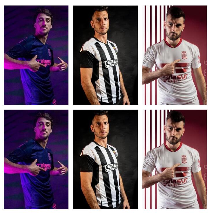22 23 FC Cartagena soccer jerseys 2022 2023 GALLAR BULKA HARPER AGUZA CLAVERIA DELMAS JERSEY football shirts home away third
22 23 FC Cartagena soccer jerseys 2022 2023 GALLAR BULKA HARPER AGUZA CLAVERIA DELMAS JERSEY football shirts home away third