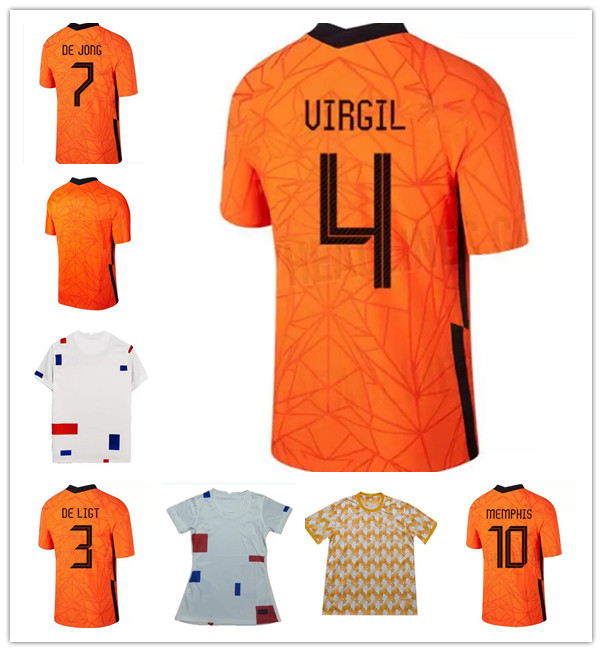 MEMPHIS 20 21 22 soccer shirt DE JONG DE LIGT STROOTMAN VAN DIJK VIRGIL 2022 football jersey Adult women men+ kids kit sets, France
MEMPHIS 20 21 22 soccer shirt DE JONG DE LIGT STROOTMAN VAN DIJK VIRGIL 2022 football jersey Adult women men+ kids kit sets, France