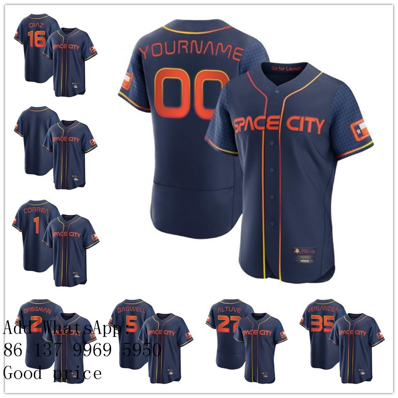 Custom Men women youth houston''astros''52 pedro baez 55 ryan pressly 44 yordan alvarez 10 yuli gurriel navy 2022 space city connect cool base jersey
Custom Men women youth houston''astros''52 pedro baez 55 ryan pressly 44 yordan alvarez 10 yuli gurriel navy 2022 space city connect cool base jersey