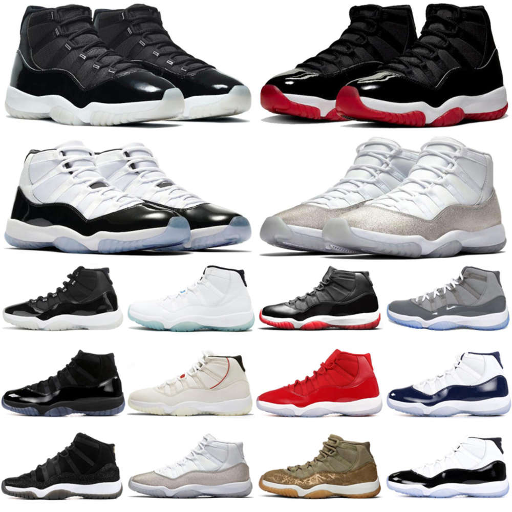 top Jubilee 11 jumpman men women basketball shoes bred Cool Grey Legend Gamma Blue Concord mens trainers sports sneakers size 5.5-13, #17 cool grey
top Jubilee 11 jumpman men women basketball shoes bred Cool Grey Legend Gamma Blue Concord mens trainers sports sneakers size 5.5-13, #17 cool grey