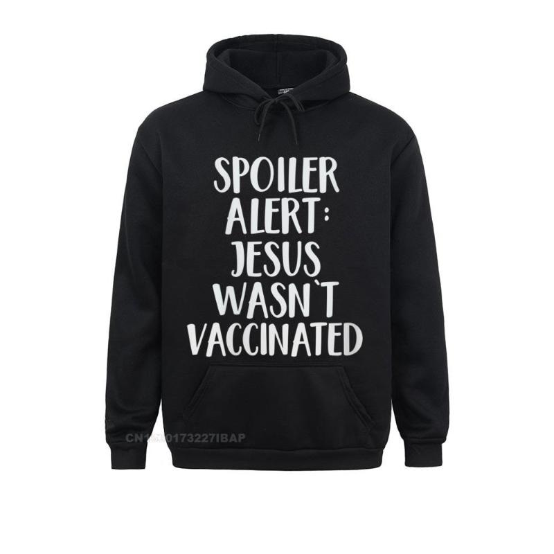 Men' Hoodies & Sweatshirts Womens Anti Vax Shirt Funny Women Vaccine O-Neck Hoodie Mens Special Casual Group Sportswears, Black
Men' Hoodies & Sweatshirts Womens Anti Vax Shirt Funny Women Vaccine O-Neck Hoodie Mens Special Casual Group Sportswears, Black