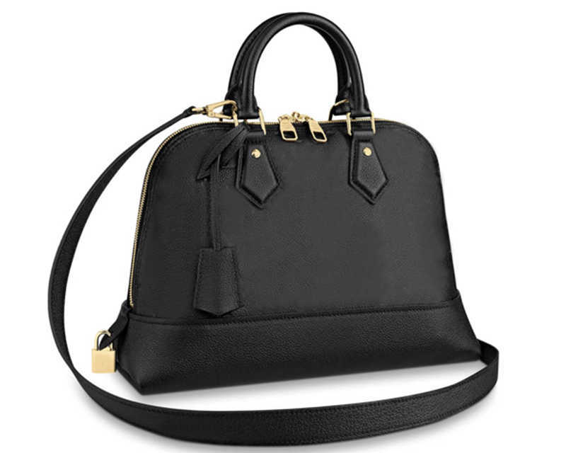 2022ss Vernis NEO EPI Alma BB Women Luxury Designer Shoulder Bags Handbag Genuine Leather Fashion Lady Chain Shell Wallet Ladies Crossbody, 2 neo blue
2022ss Vernis NEO EPI Alma BB Women Luxury Designer Shoulder Bags Handbag Genuine Leather Fashion Lady Chain Shell Wallet Ladies Crossbody, 2 neo blue