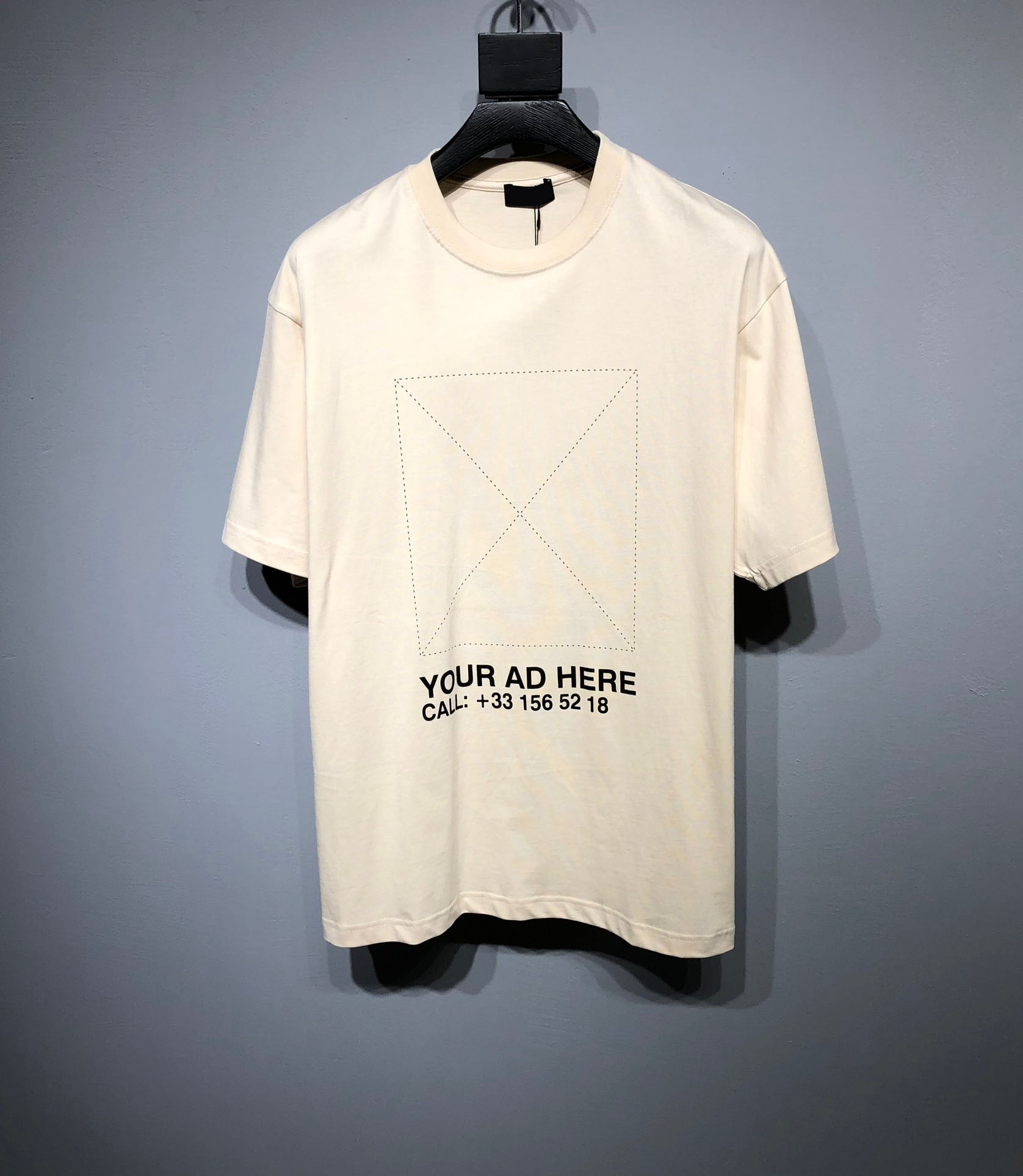 Men's Plus Tees & Polos letter knitted sweater in autumn / winter 2022 knitting machine e Custom detail crew neck cotton 3eg
Men's Plus Tees & Polos letter knitted sweater in autumn / winter 2022 knitting machine e Custom detail crew neck cotton 3eg