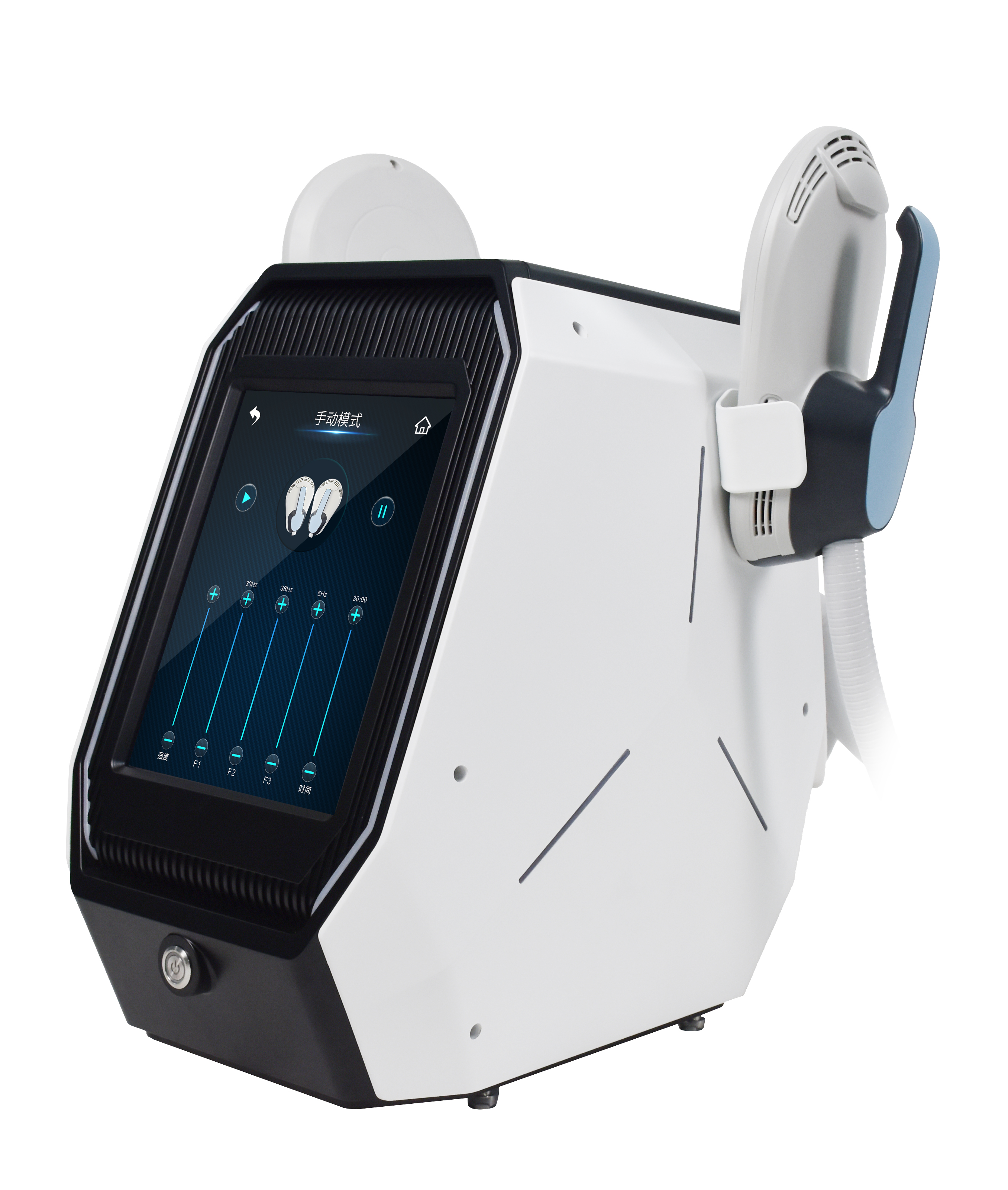 Ems Muscle Sculpt fat burn body shape building slimming machine HI-EMT emslim neo Professional Stimulator Buttock Lifting With RF Weight Loss beauty salon equipment
Ems Muscle Sculpt fat burn body shape building slimming machine HI-EMT emslim neo Professional Stimulator Buttock Lifting With RF Weight Loss beauty salon equipment