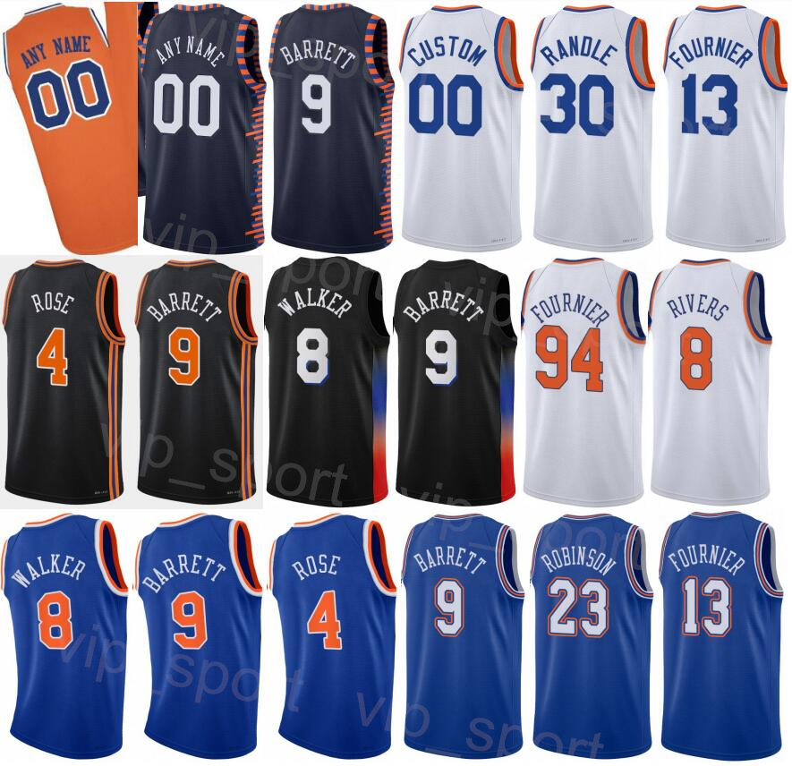 Screen Printed Draft Pick Ousmane Dieng Basketball Jersey Trevor Keels Immanuel Quickley 5 Julius Randle 30 Alec Burks 18 RJ Barrett 9 Kevin Knox 20 Blue Orange White
Screen Printed Draft Pick Ousmane Dieng Basketball Jersey Trevor Keels Immanuel Quickley 5 Julius Randle 30 Alec Burks 18 RJ Barrett 9 Kevin Knox 20 Blue Orange White