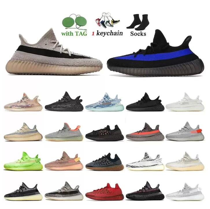 Shoes designer sneaker Sports running shoes men mesh soft breathable 3M black static reflective shoe leisure flat trainers V2''YEEZIES''350 boost size 47
Shoes designer sneaker Sports running shoes men mesh soft breathable 3M black static reflective shoe leisure flat trainers V2''YEEZIES''350 boost size 47