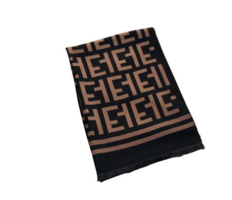 Classic fashion Winter scarf long cashmere retro letters neck thickening warm Shawl 180 * 70 cm
Classic fashion Winter scarf long cashmere retro letters neck thickening warm Shawl 180 * 70 cm