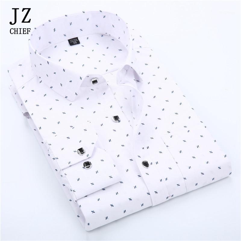 Mens Dress Shirts Long Sleeve Printed Shirt Polka Dot Blouse Fashion Casual Slim Fit Plus Size 5XL Men's, Pink
Mens Dress Shirts Long Sleeve Printed Shirt Polka Dot Blouse Fashion Casual Slim Fit Plus Size 5XL Men's, Pink