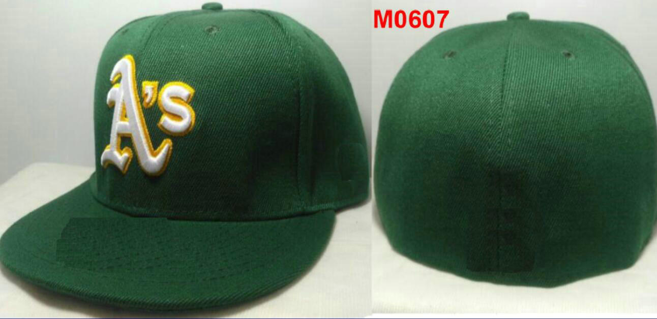 2022 Oakland Men's Team Baseball Full Closed Cap Women Navy Blue Red AS Letter Gorras Bones Men Women Casual Outdoor Sport Flat Fitted Hats a2, 36
2022 Oakland Men's Team Baseball Full Closed Cap Women Navy Blue Red AS Letter Gorras Bones Men Women Casual Outdoor Sport Flat Fitted Hats a2, 36