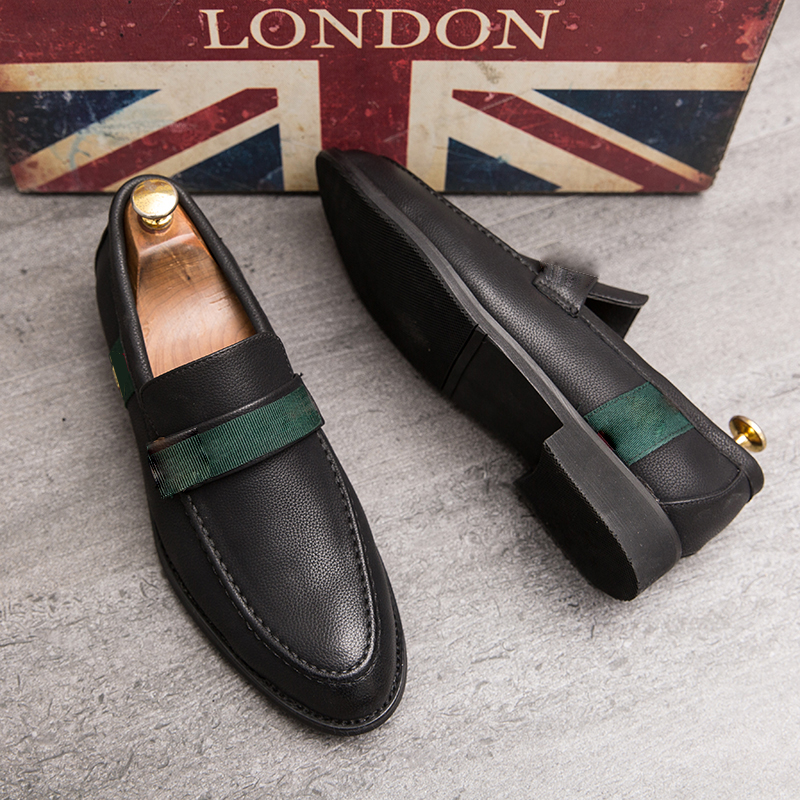 Men Shoes Loafers PU Leather Solid Color Round Toe Flat Heels Fashion Classic Office Professional Comfortable Slip on Casual DH839, Clear
Men Shoes Loafers PU Leather Solid Color Round Toe Flat Heels Fashion Classic Office Professional Comfortable Slip on Casual DH839, Clear