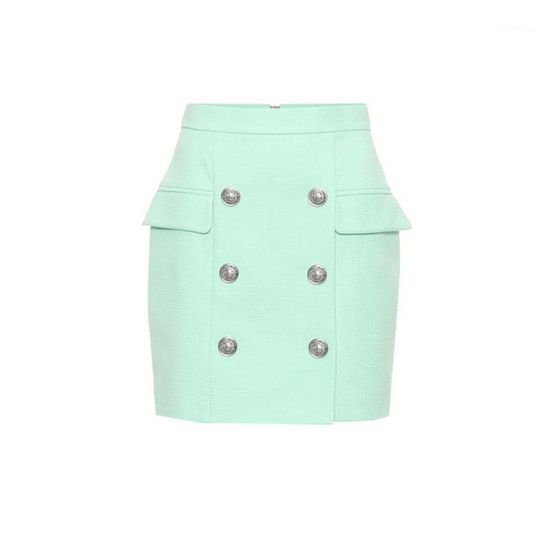 Est Trend Elegant Euroamerican Women High Waist Solid Color Slim Straight Skinny Skirt Runway Fashion Mini Skirts, Mint
Est Trend Elegant Euroamerican Women High Waist Solid Color Slim Straight Skinny Skirt Runway Fashion Mini Skirts, Mint