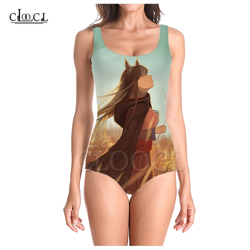 Anime Girl Color Spice and Wolf 3D Print Girls Onepiece Summer Swimsuit Bathing Suit Beach Sleeveless Slim Sexy Swimsuit 220617, One-piece swimsuit 2
Anime Girl Color Spice and Wolf 3D Print Girls Onepiece Summer Swimsuit Bathing Suit Beach Sleeveless Slim Sexy Swimsuit 220617, One-piece swimsuit 2