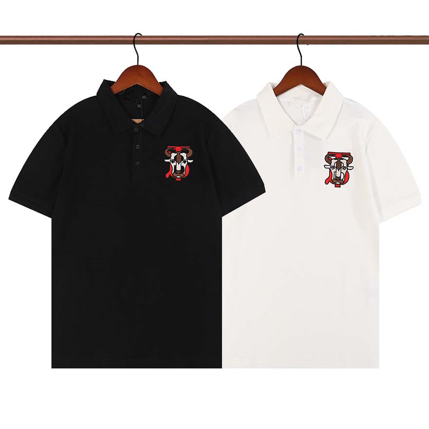 Luxury Casual mens T shirt New Wear designer Short sleeve 100% cotton high quality wholesale black and white size M~2XL #88
Luxury Casual mens T shirt New Wear designer Short sleeve 100% cotton high quality wholesale black and white size M~2XL #88