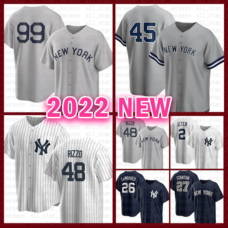 99 Aaron Judge 45 Gerrit Cole Baseball Jersey New York''Yankees''2022 Anthony Rizzo Derek Jeter DJ LeMahieu Josh Donaldson Giancarlo Stanton Joey Gallo, 2020 have name(yangji)
99 Aaron Judge 45 Gerrit Cole Baseball Jersey New York''Yankees''2022 Anthony Rizzo Derek Jeter DJ LeMahieu Josh Donaldson Giancarlo Stanton Joey Gallo, 2020 have name(yangji)